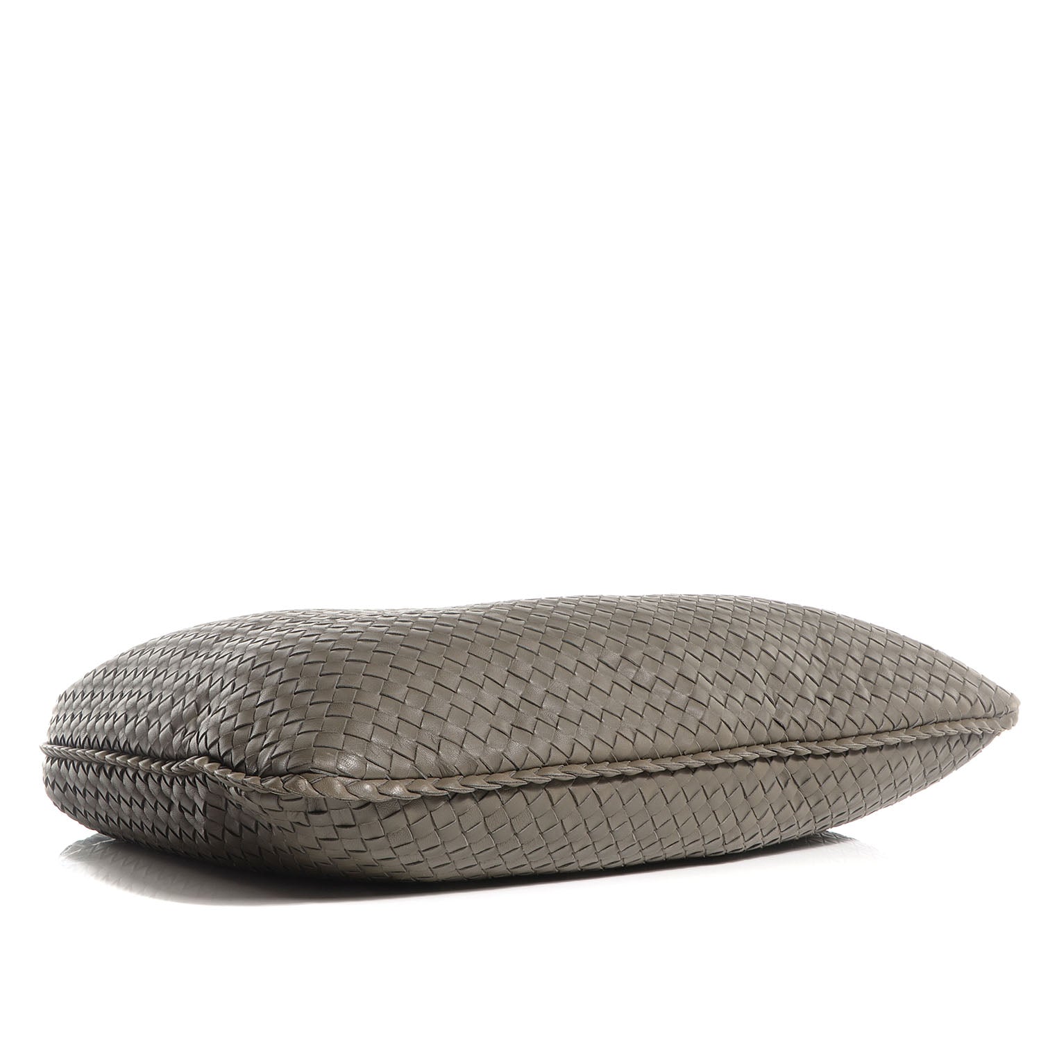 Bottega Veneta Nappa Intrecciato Maxi Veneta Hobo Shadow 4 of 8