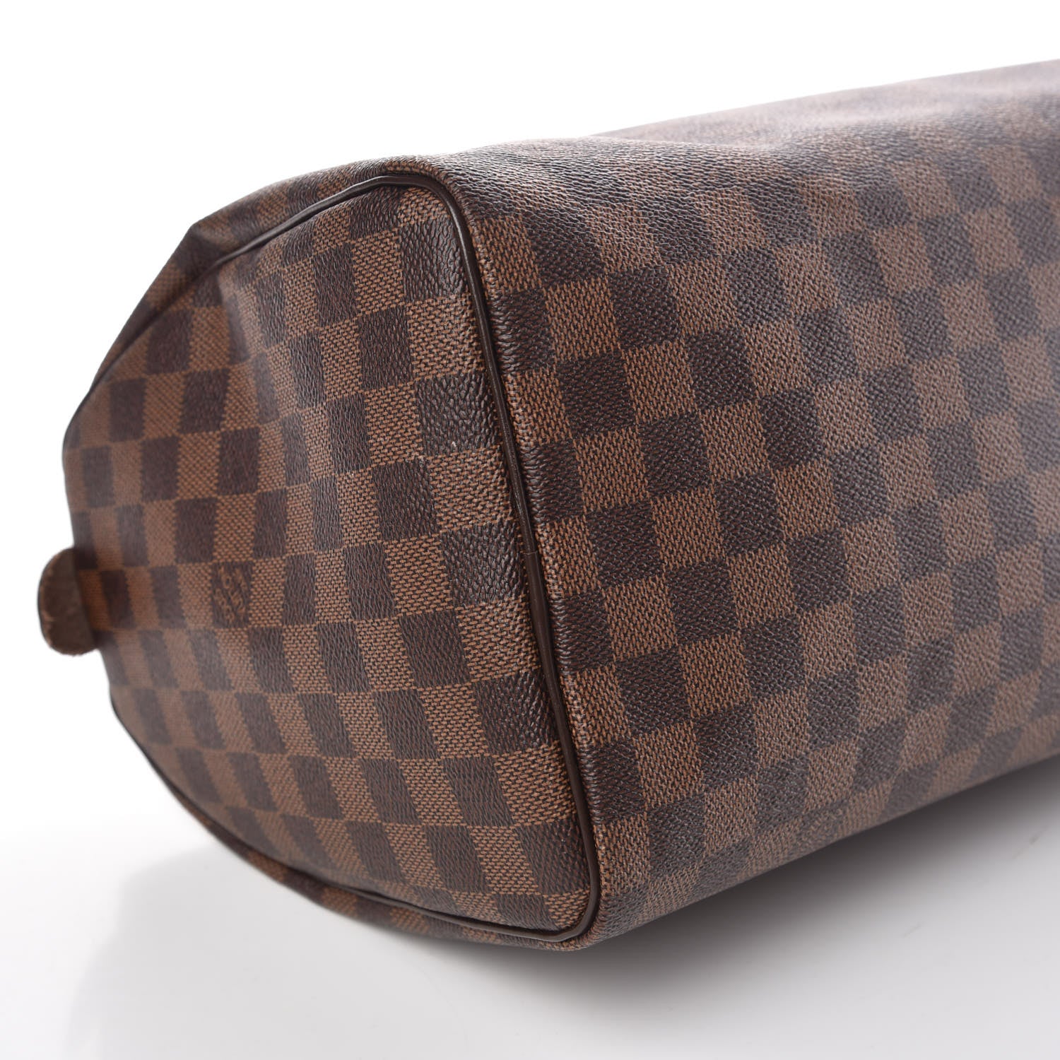 Louis Vuitton Damier Ebene Speedy 30 12 of 13