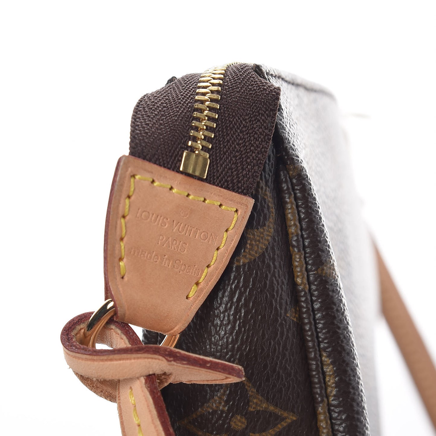 Monogram Pochette Accessories NM
