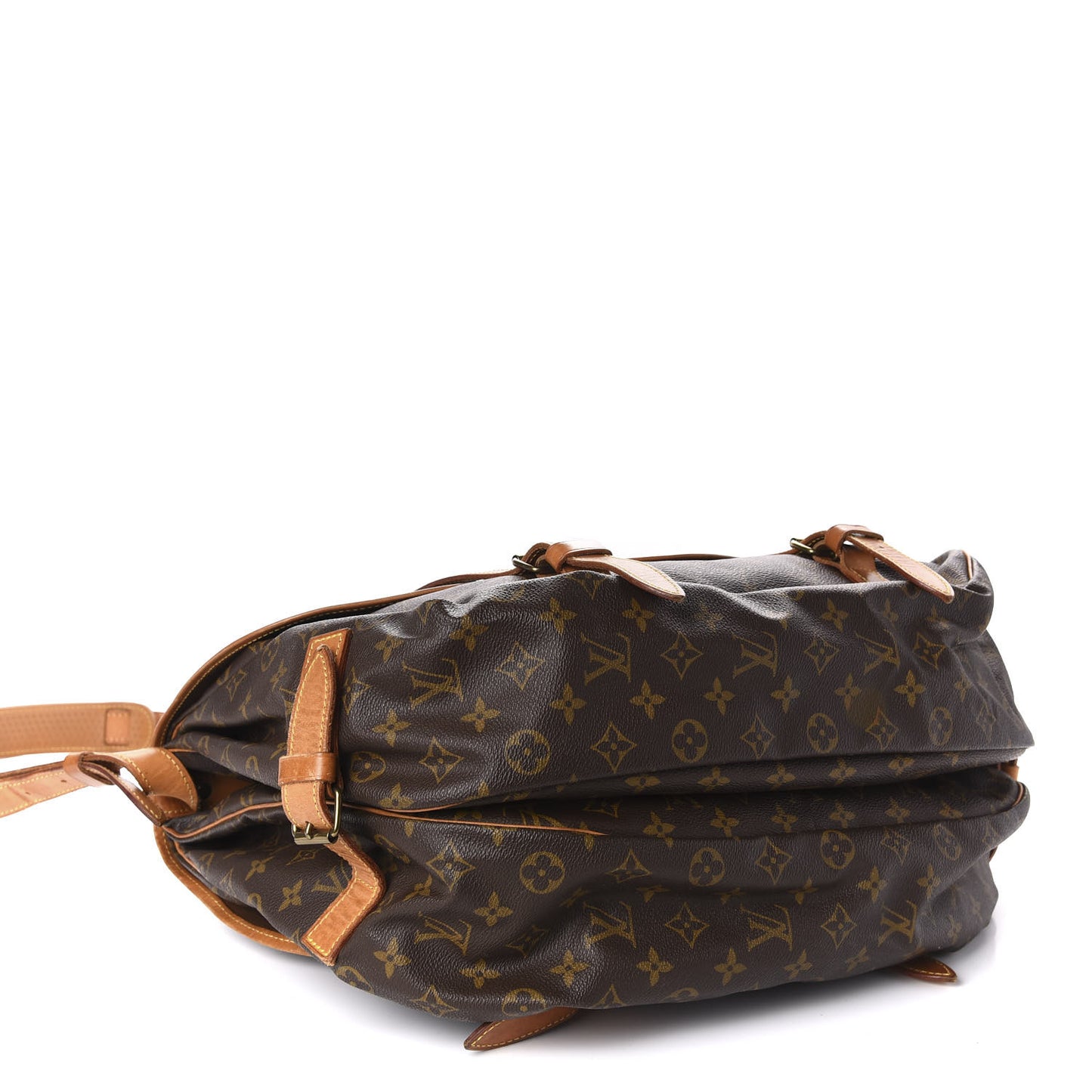 Monogram Saumur 43