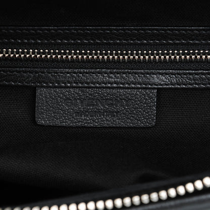 Givenchy Sugar Goatskin Small Antigona Black 6 of 7