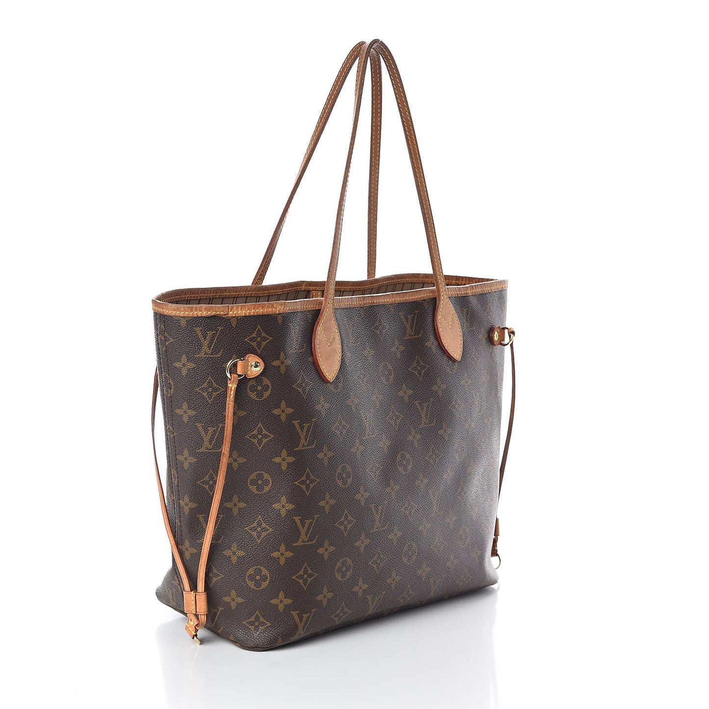 Monogram Neverfull MM