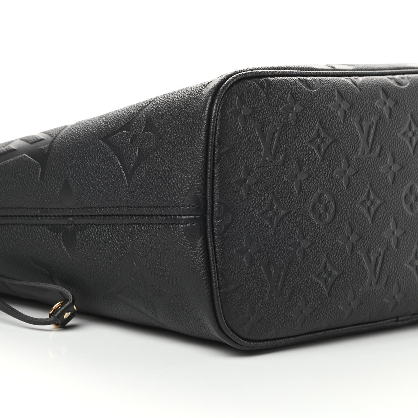 Empreinte Monogram Giant Neverfull MM Black