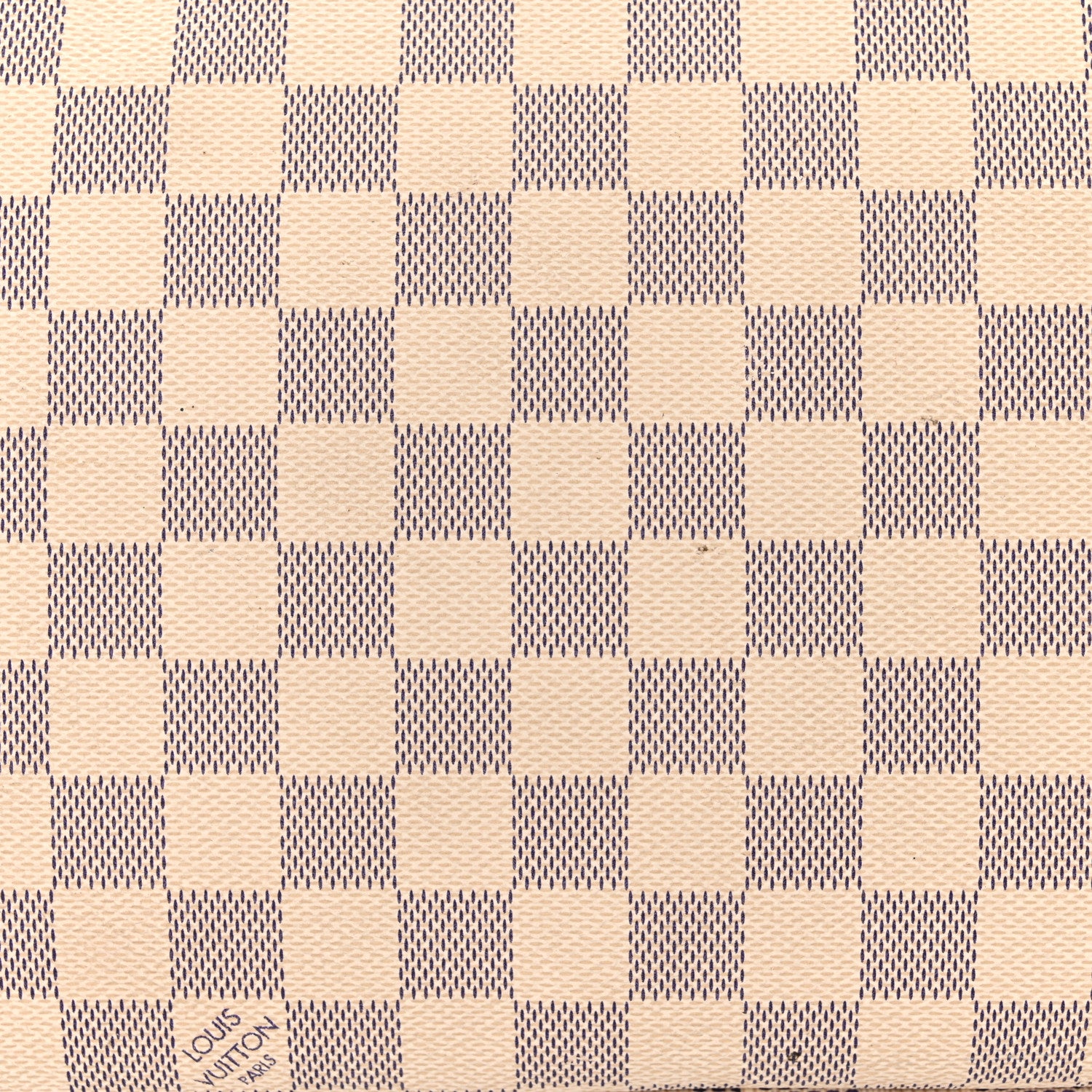 Louis Vuitton Damier Azur Neo Neverfull GM Rose Ballerine 16 of 19