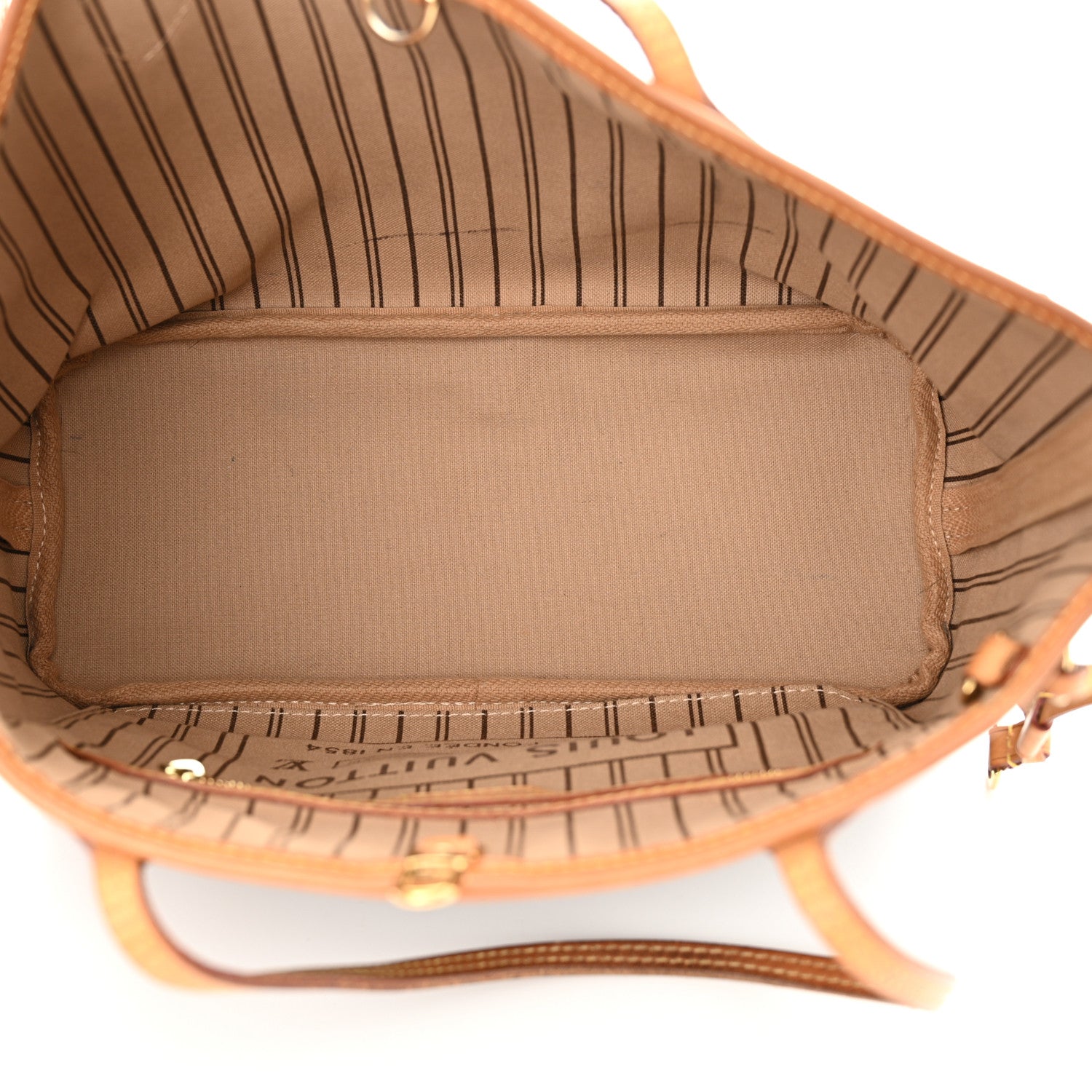 Louis Vuitton Monogram Neo Neverfull PM 6 of 20