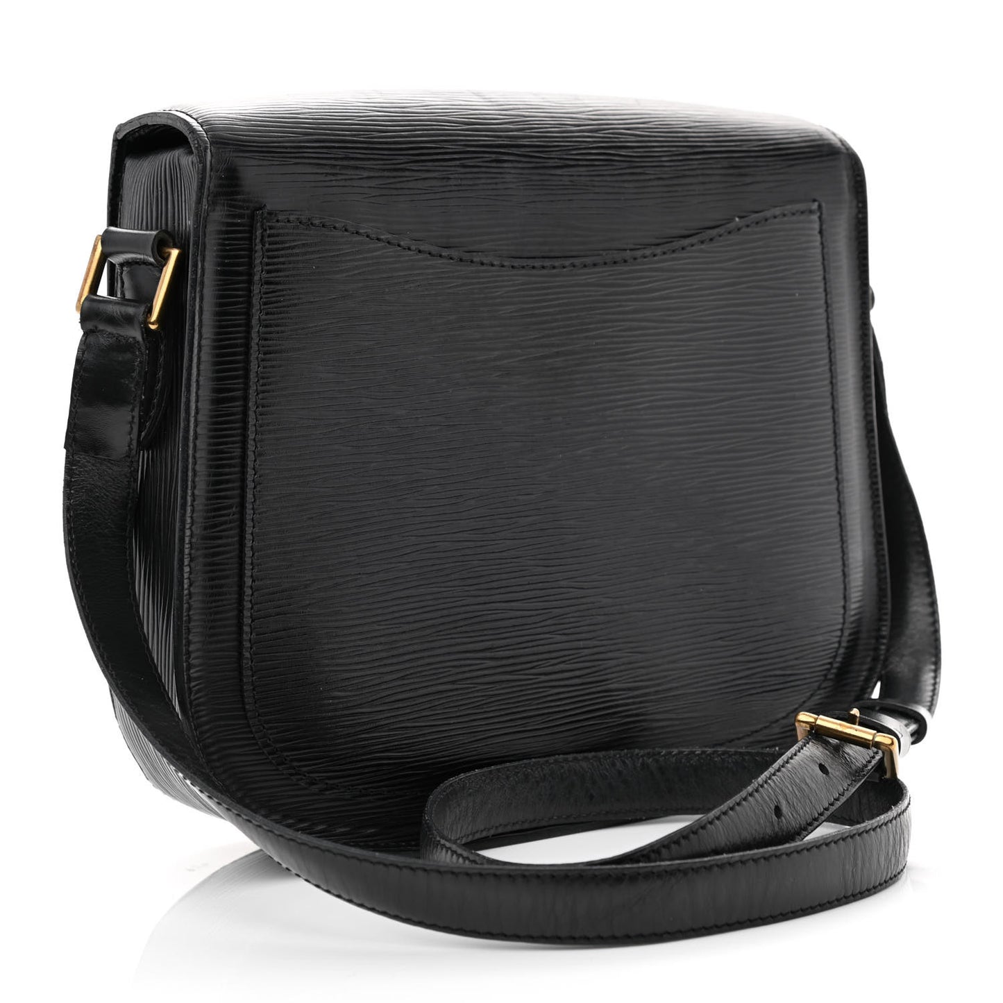 Epi Saint Cloud GM Black