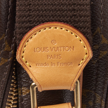 Louis Vuitton Monogram Reporter PM 9 of 9