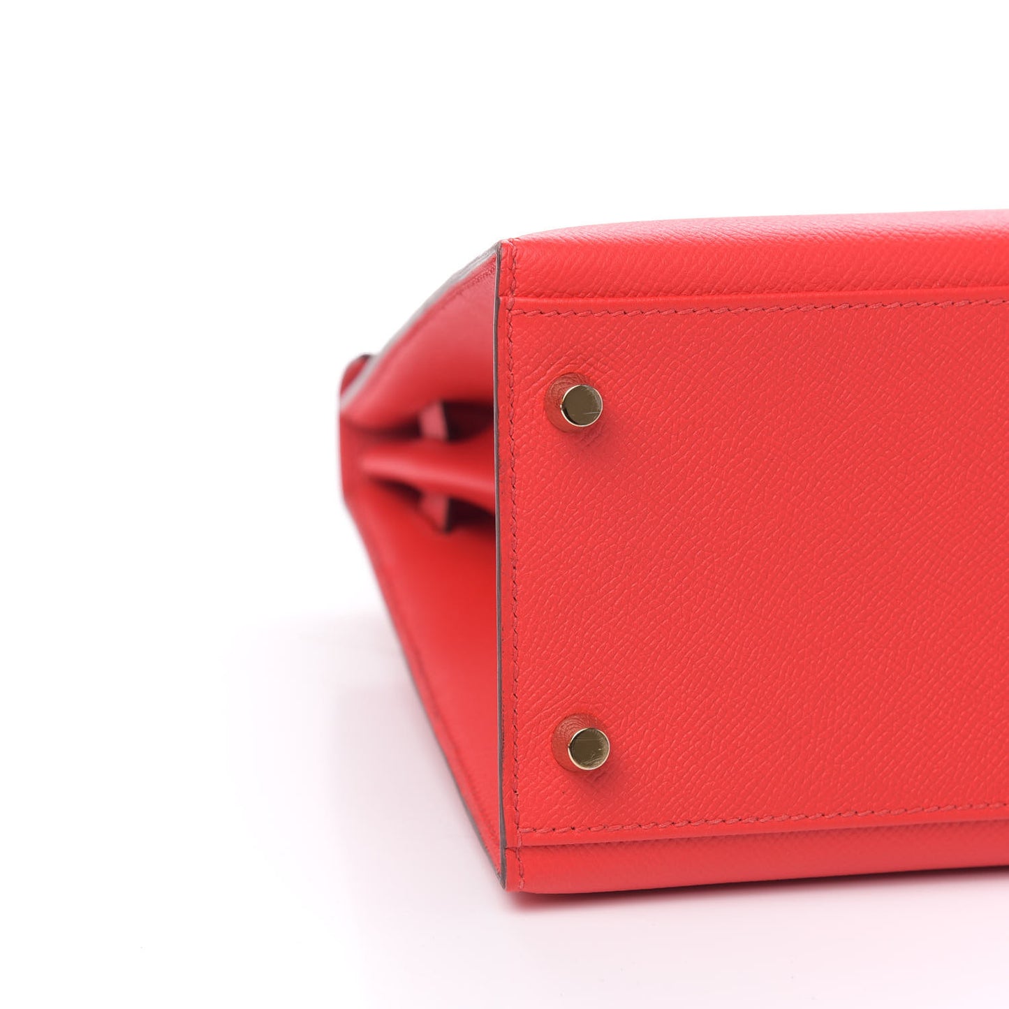 Epsom Kelly Sellier 32 Rouge de Coeur