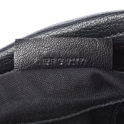 Givenchy Sugar Goatskin Small Pandora Black 8 of 12