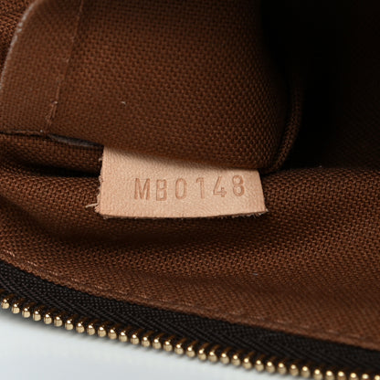 Louis Vuitton Monogram Pochette Accessories NM 7 of 7