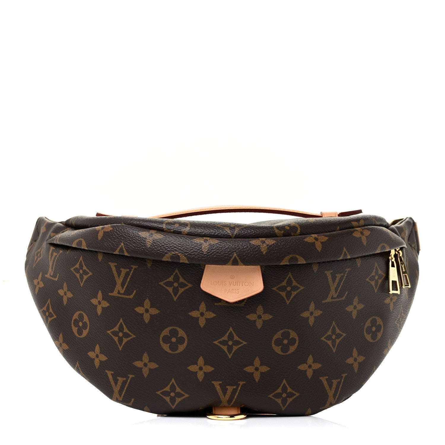 Louis Vuitton Monogram Bumbag 1 of 13