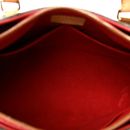 Louis Vuitton Monogram Pallas Cherry 5 of 10