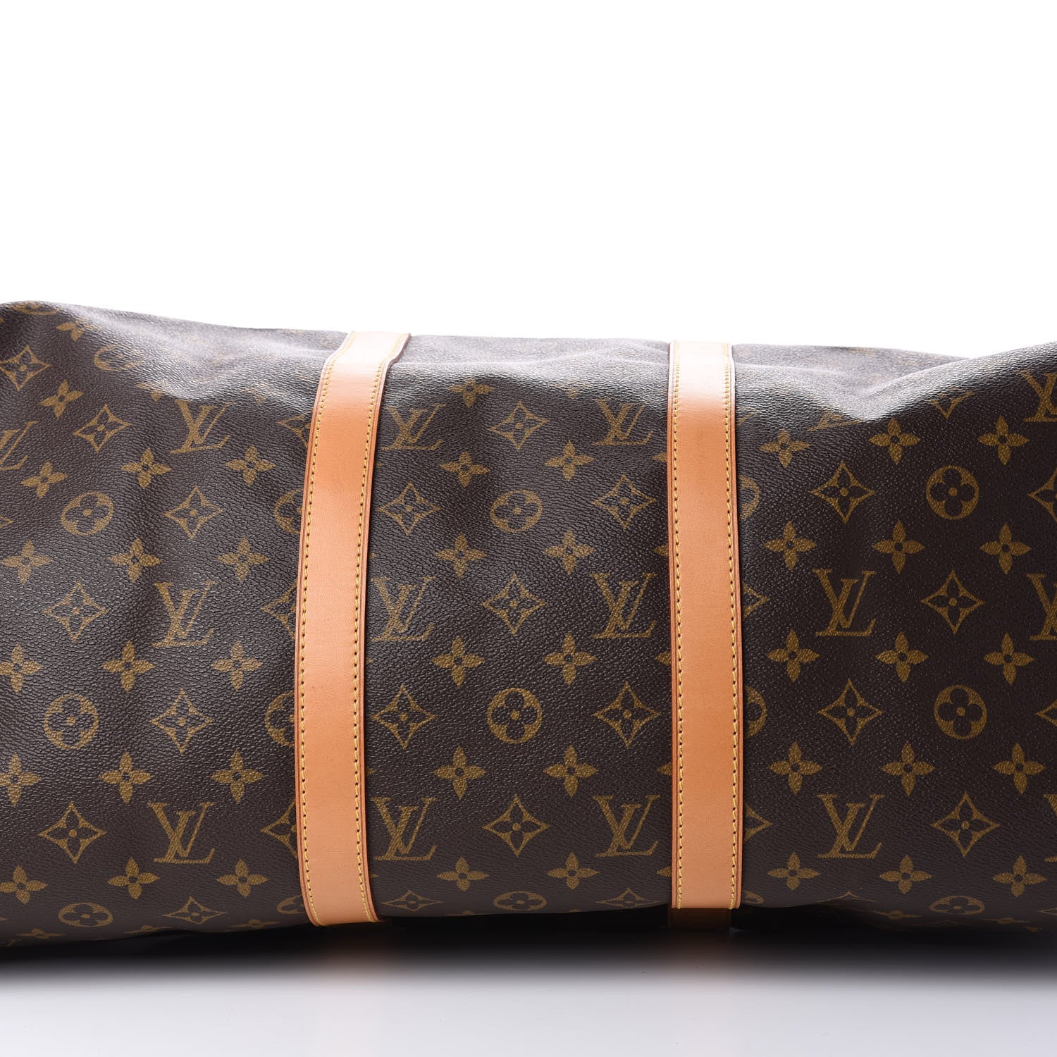 Louis Vuitton Monogram Keepall 50 10 of 10