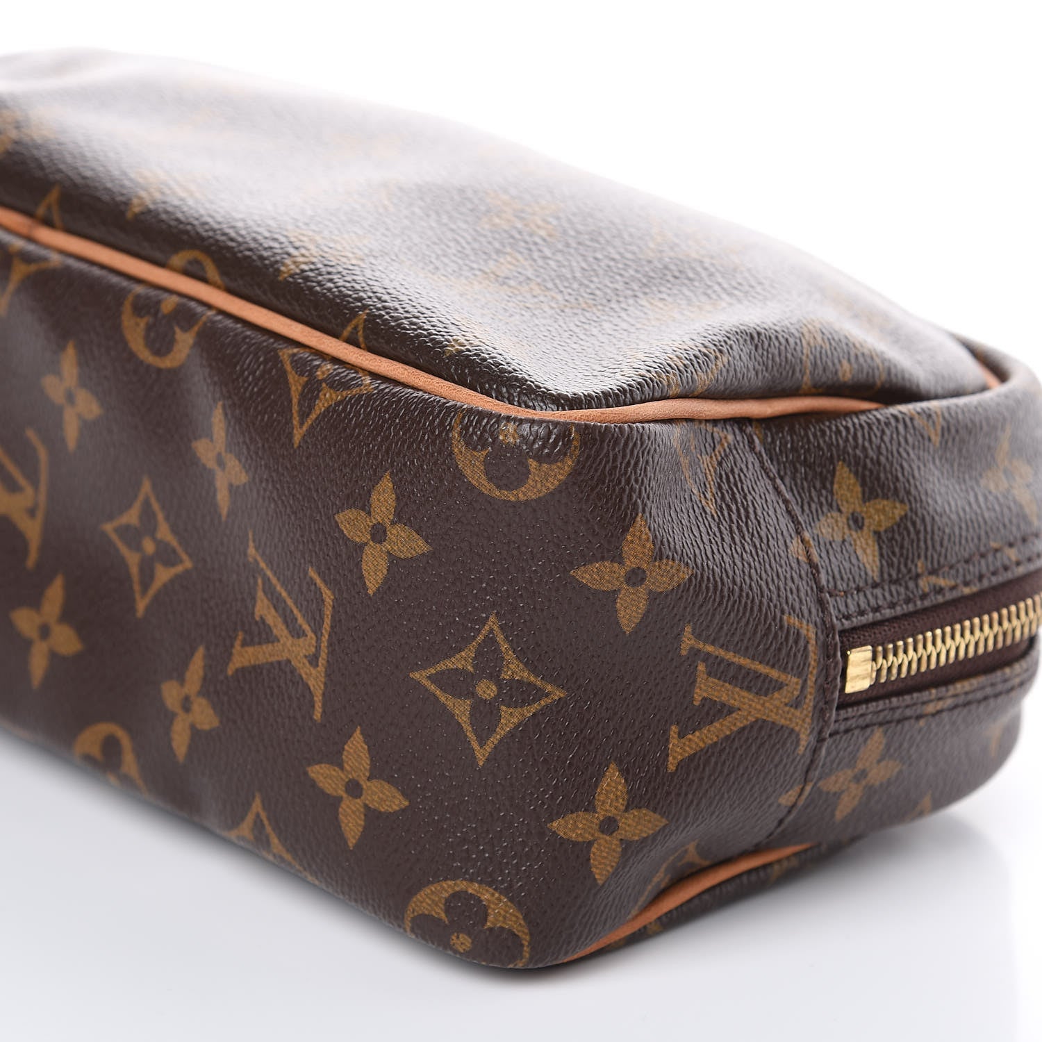 Louis Vuitton Monogram Toiletry Bag 25 9 of 11