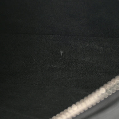 Louis Vuitton Epi Easy Pouch On Strap Black 10 of 11