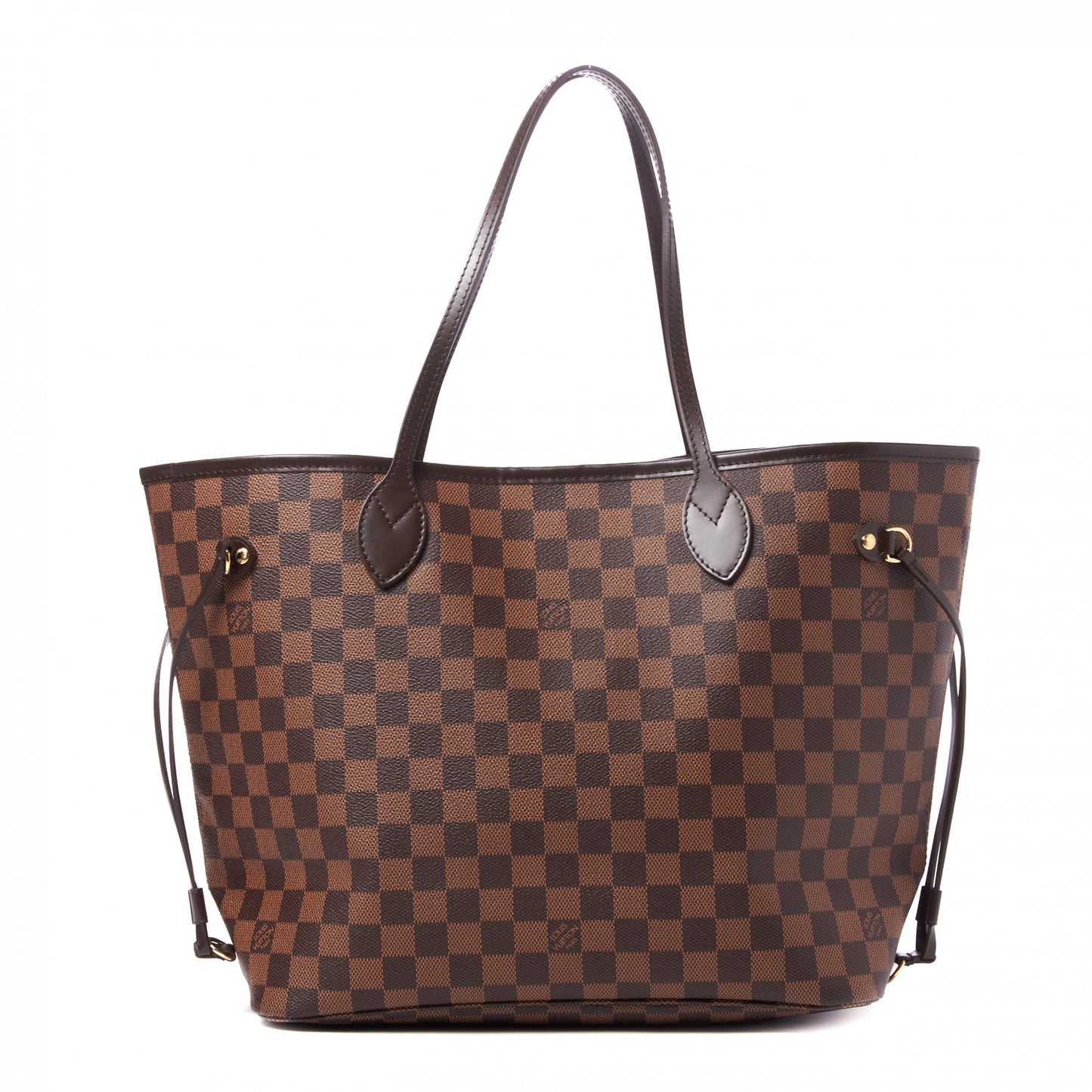 Damier Ebene Neverfull MM