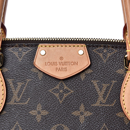 Louis Vuitton Monogram Turenne MM 14 of 14