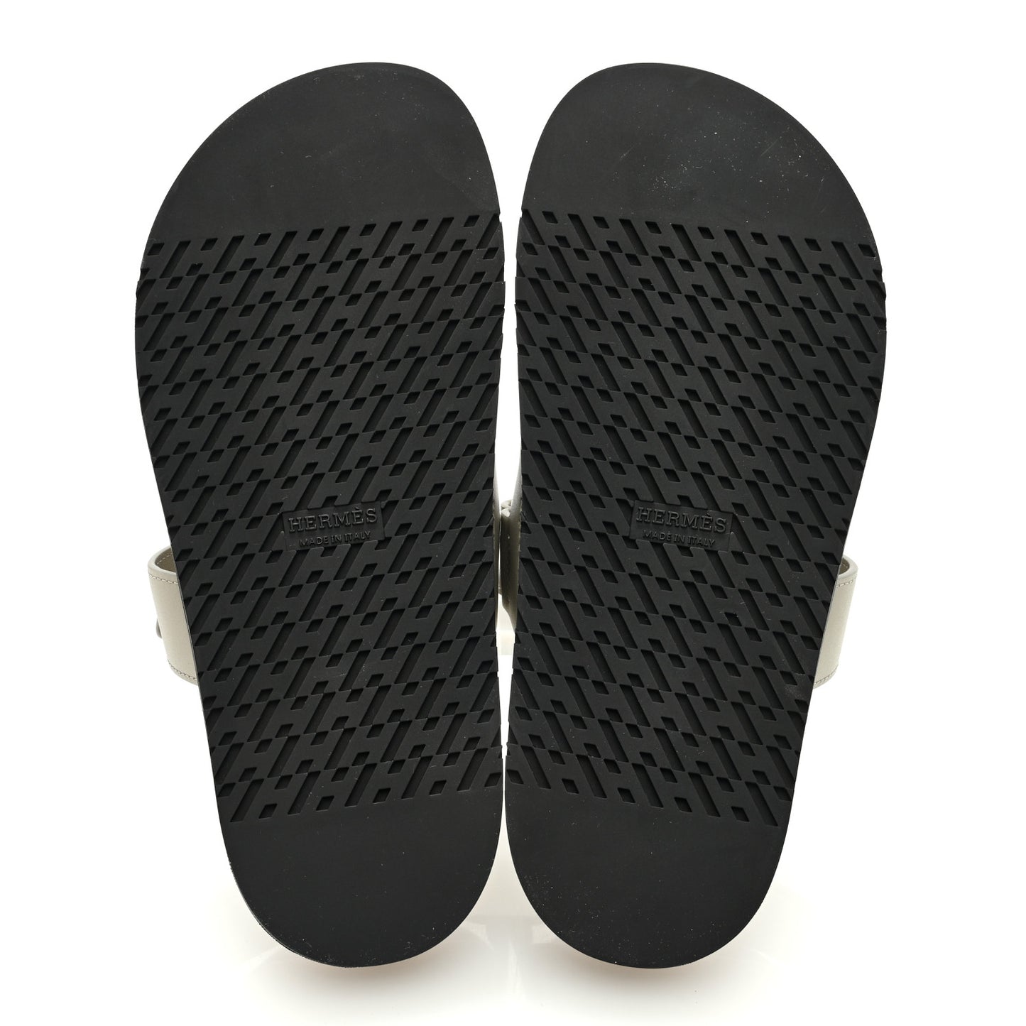 Calfskin Womens Chypre Sandals 38 Beige Esquisse