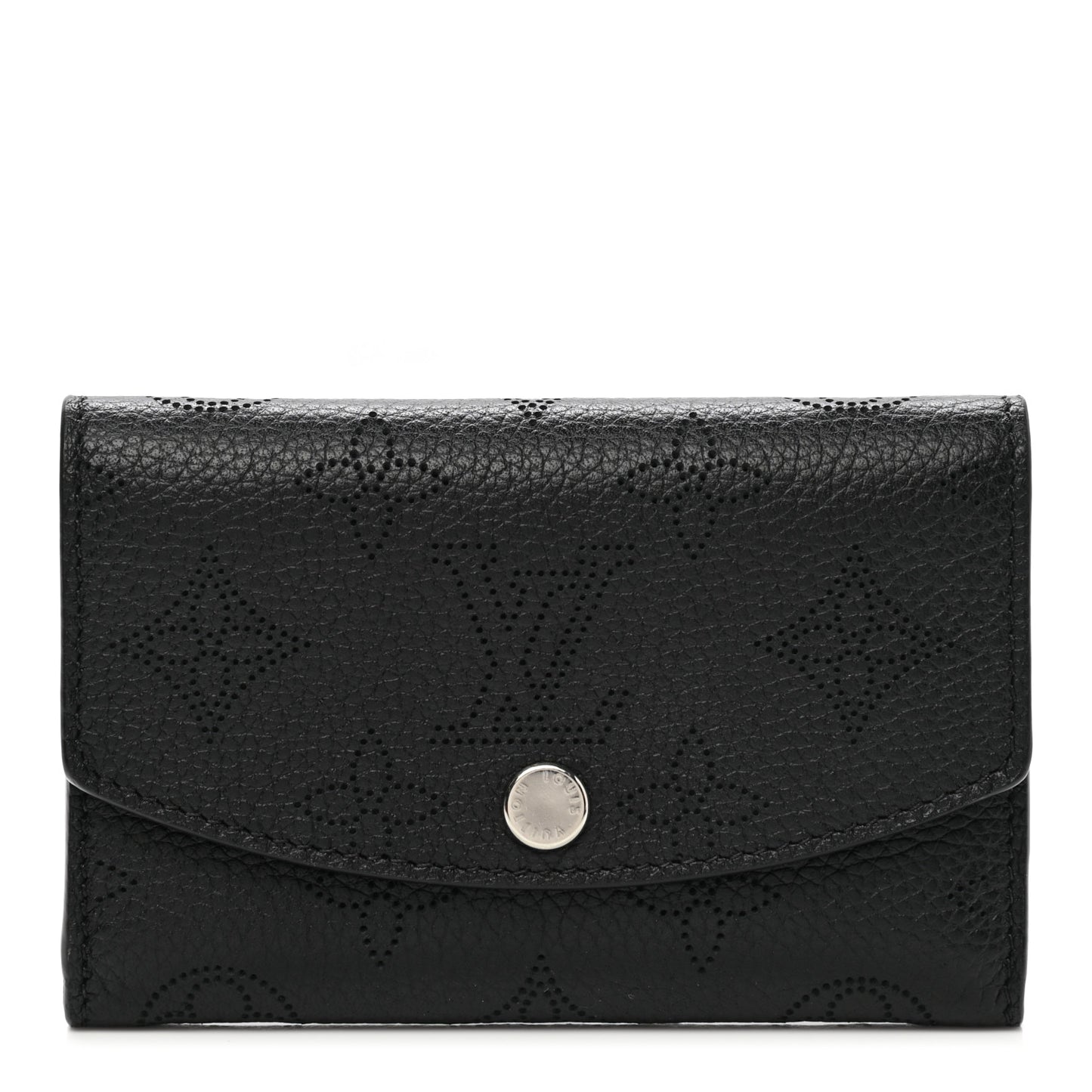 Mahina Anae Coin Purse Black