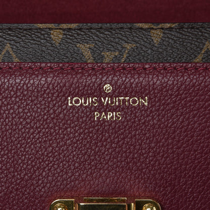 Louis Vuitton Monogram Victoire Raisin 8 of 9