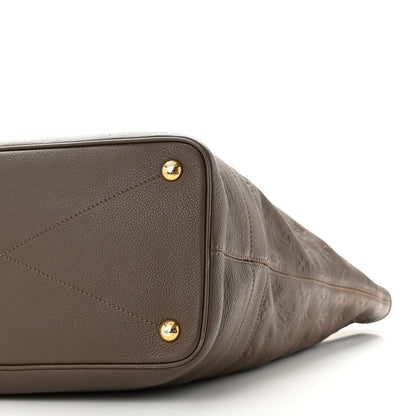 Louis Vuitton Empreinte Citadine GM Ombre 10 of 11