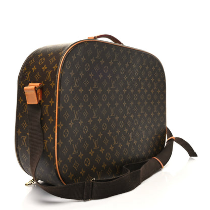 Louis Vuitton Monogram Packall GM 2 of 10