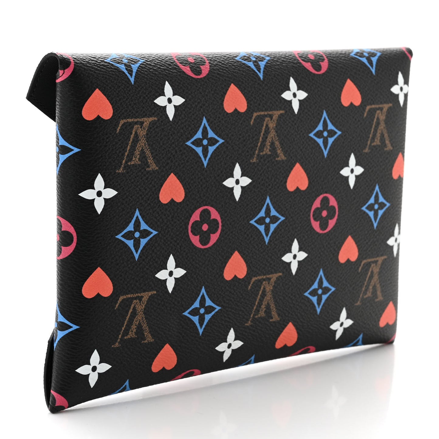 Game On Kirigami Pochette Set