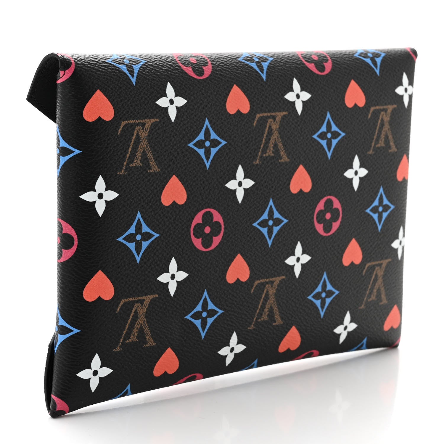 Louis Vuitton Game On Kirigami Pochette Set 4 of 10