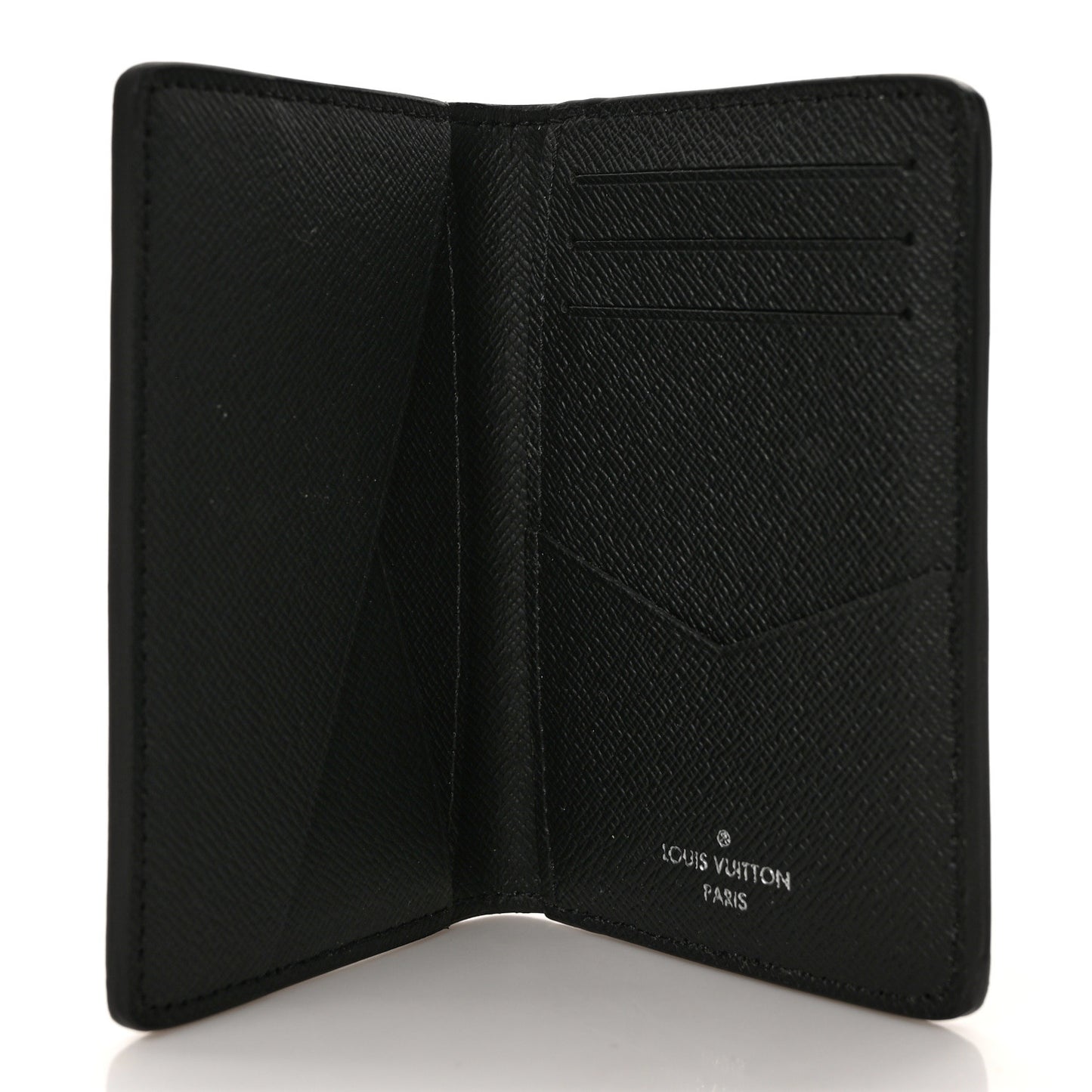 Monogram Eclipse Pocket Organizer NM