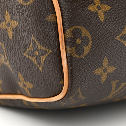 Louis Vuitton Monogram Speedy 25 11 of 15