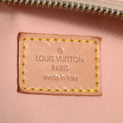Louis Vuitton Vernis Vertical Sullivan Marshmallow 6 of 7