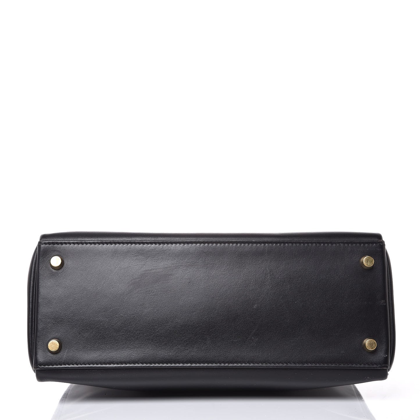 Box Kelly Retourne 28 Black