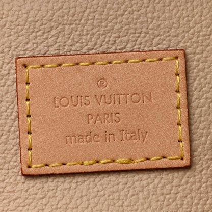 Louis Vuitton Monogram Nano Nice 6 of 9