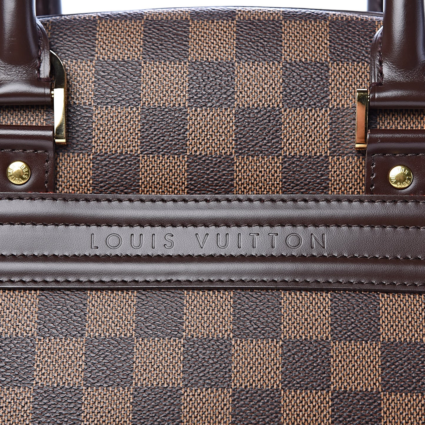Damier Ebene Nolita 24 Heures