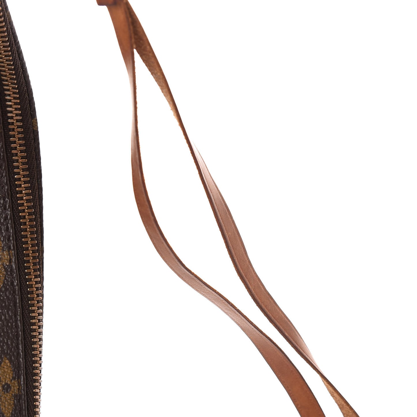 Monogram Pochette Accessories