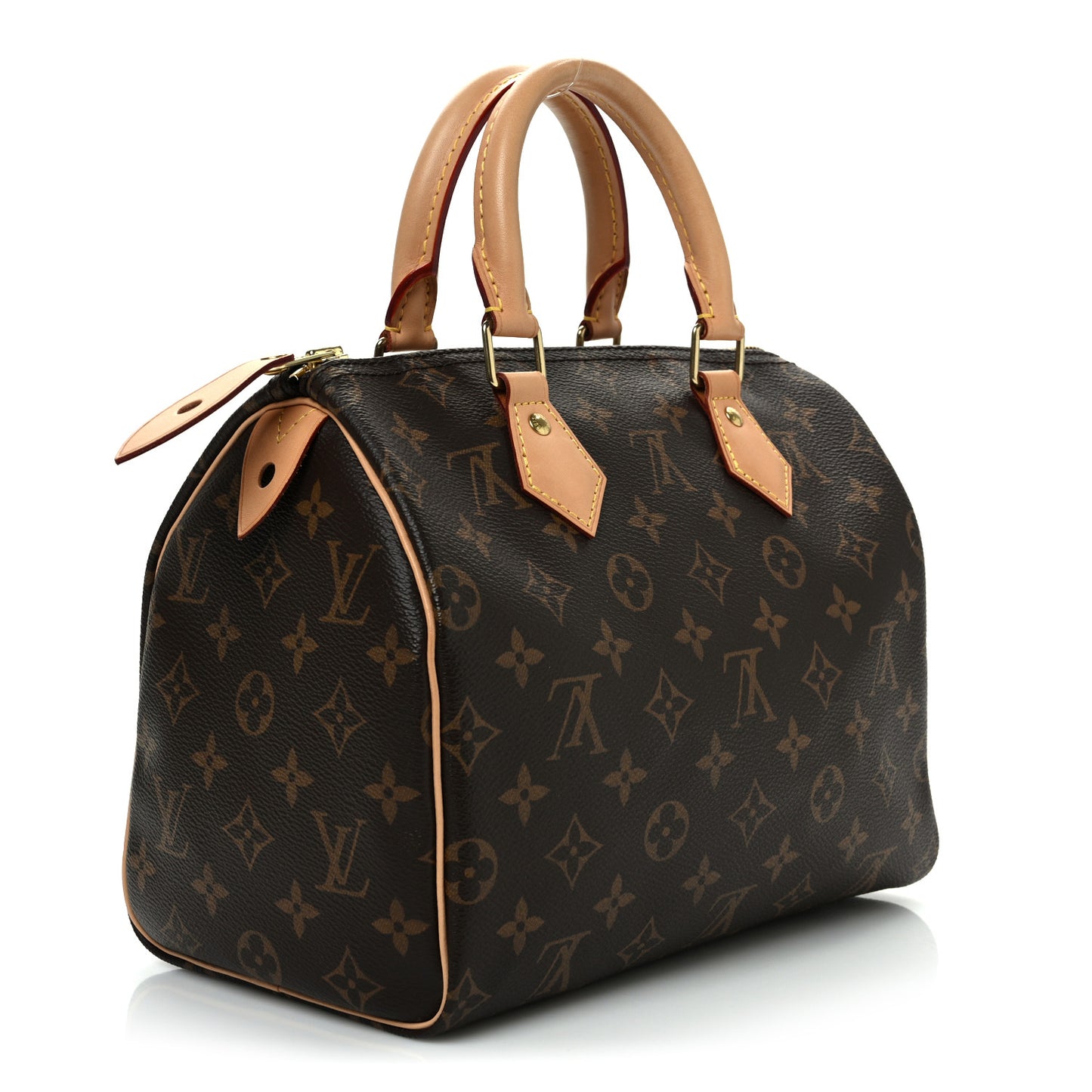 Monogram Speedy 25