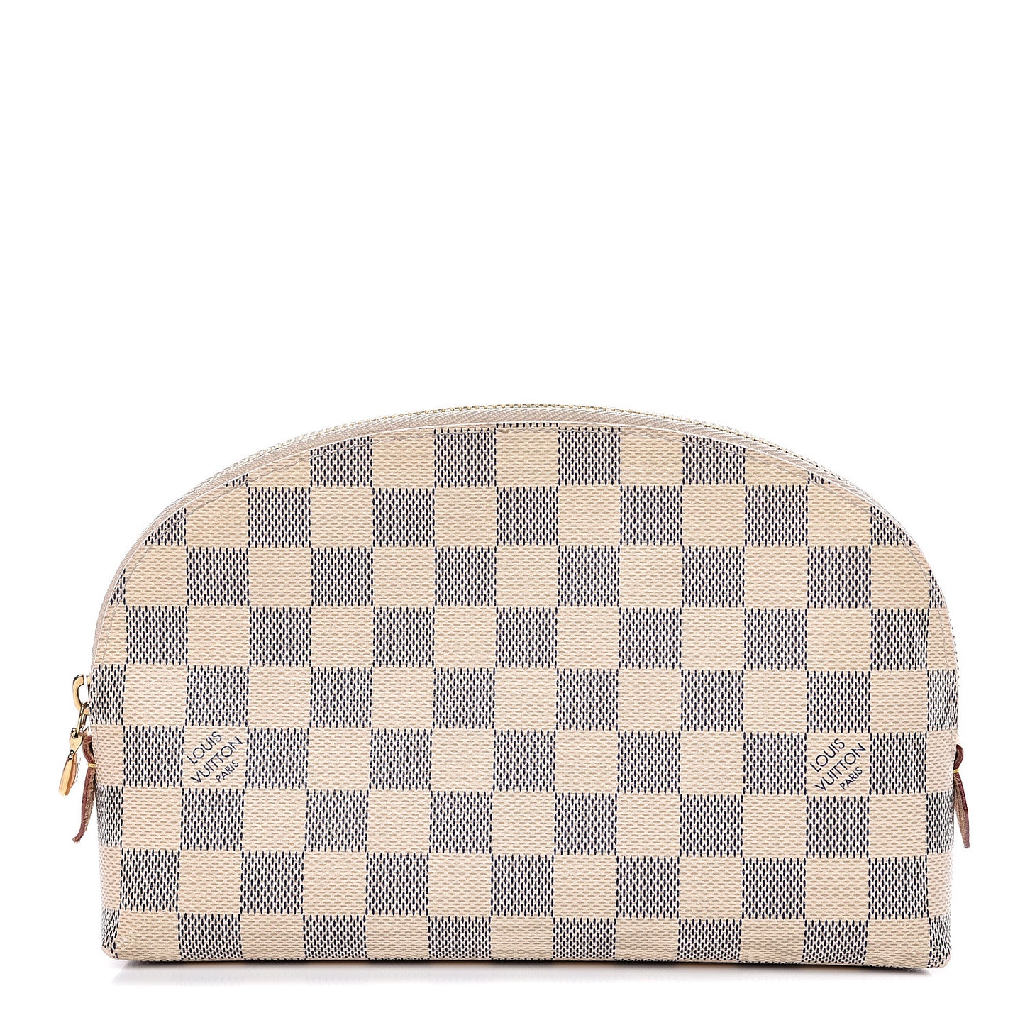 Damier Azur Cosmetic Pouch GM