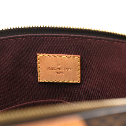 Louis Vuitton Monogram Turenne MM 6 of 15