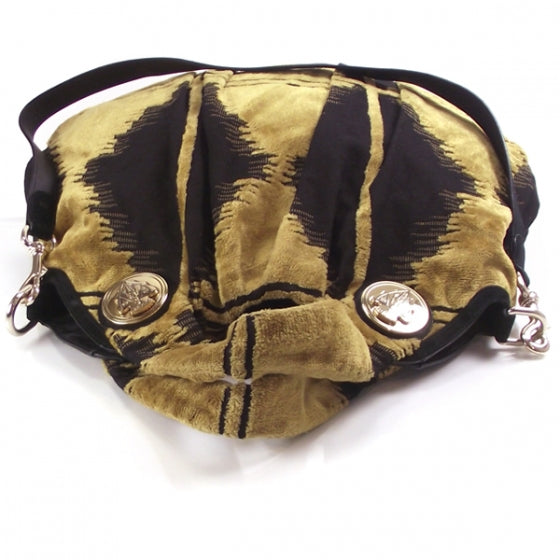 Velvet Tapestry Hysteria Bag