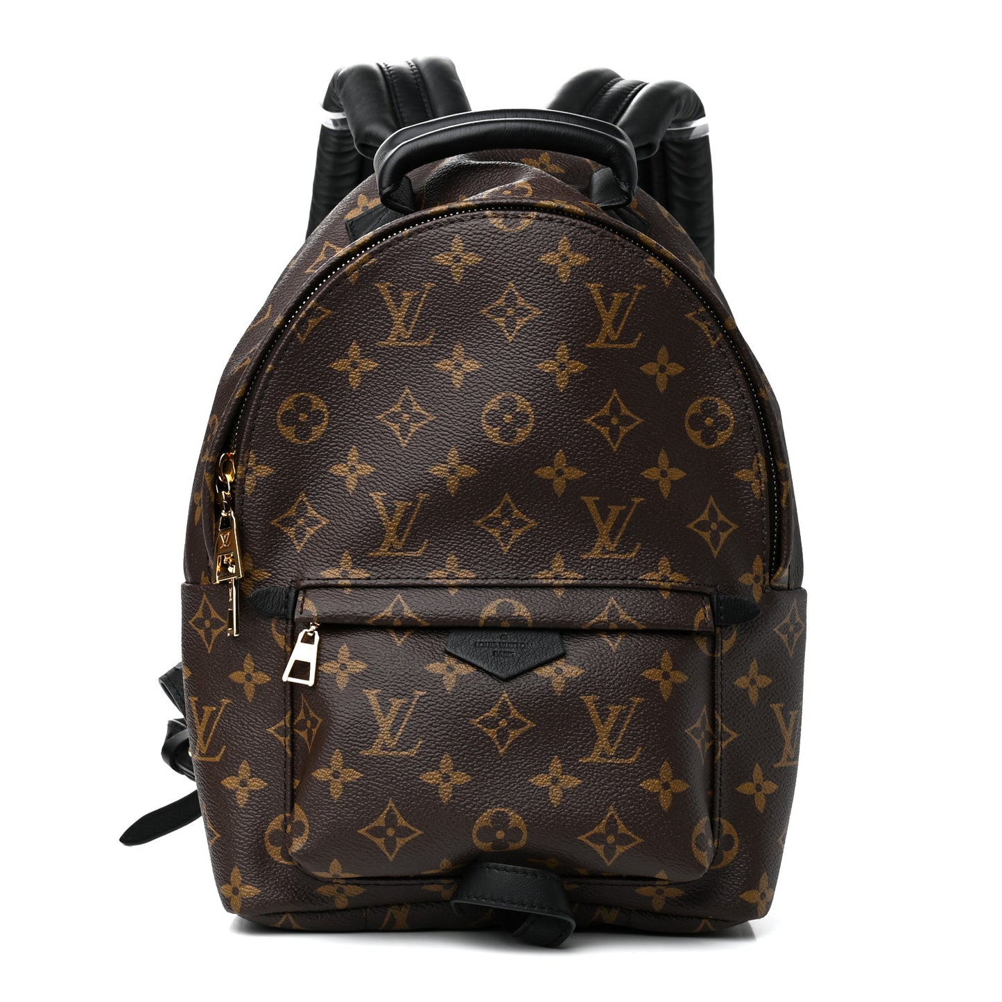 Monogram Palm Springs Backpack PM