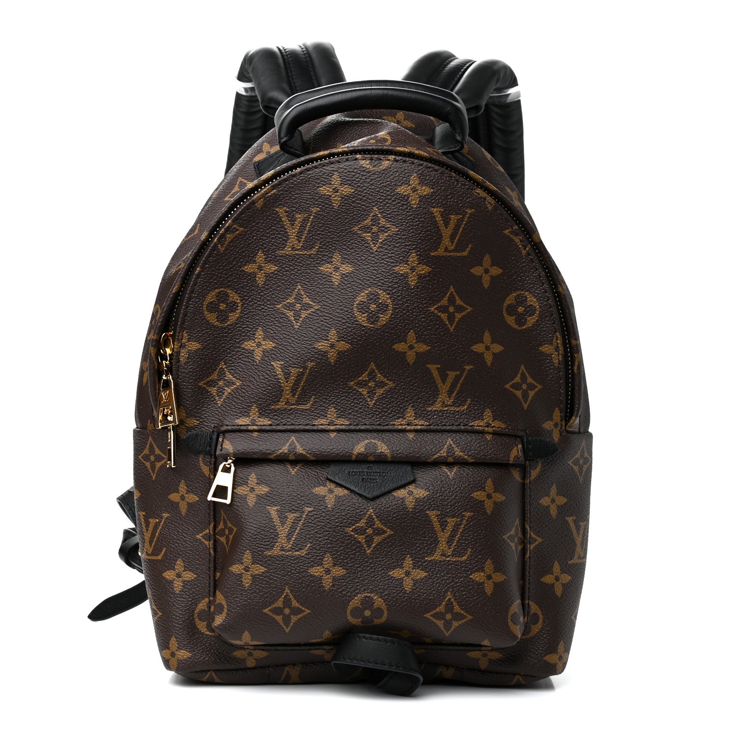 Louis Vuitton Monogram Palm Springs Backpack PM 1 of 9