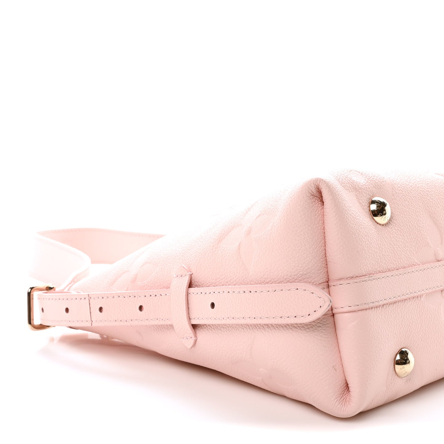 Empreinte Monogram Carryall PM Pink Opale