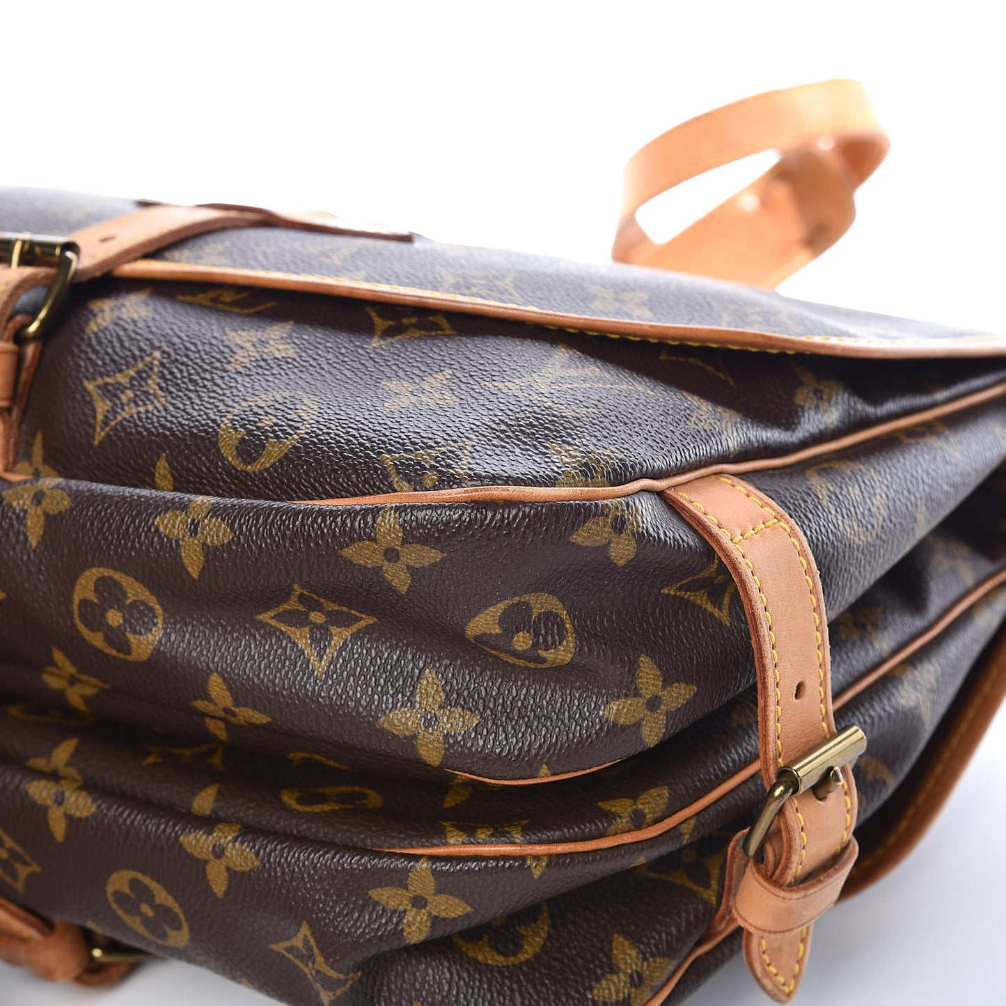 Monogram Saumur 30