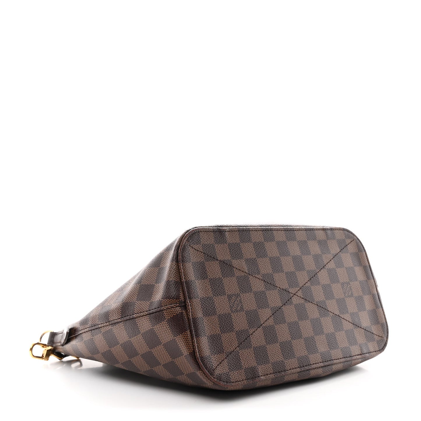 Damier Ebene Siena MM