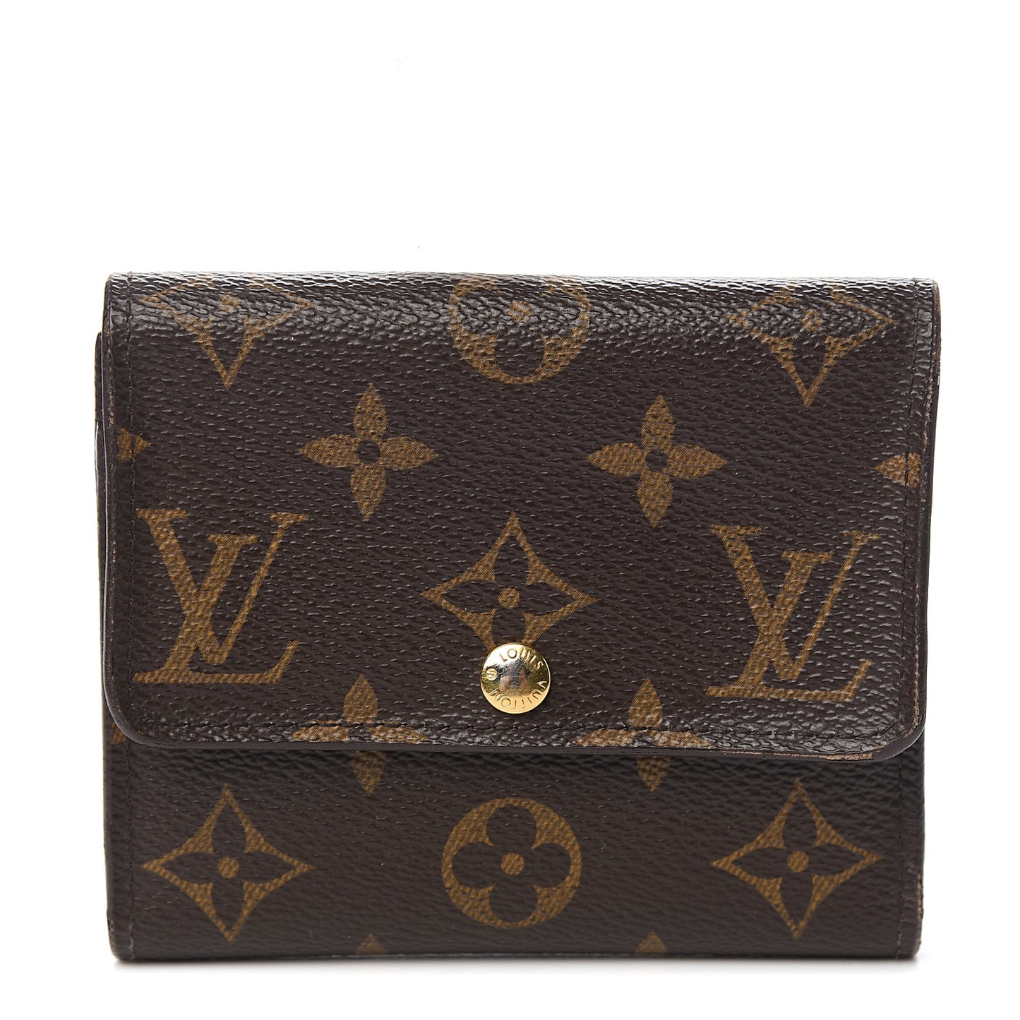 Monogram Anais Wallet