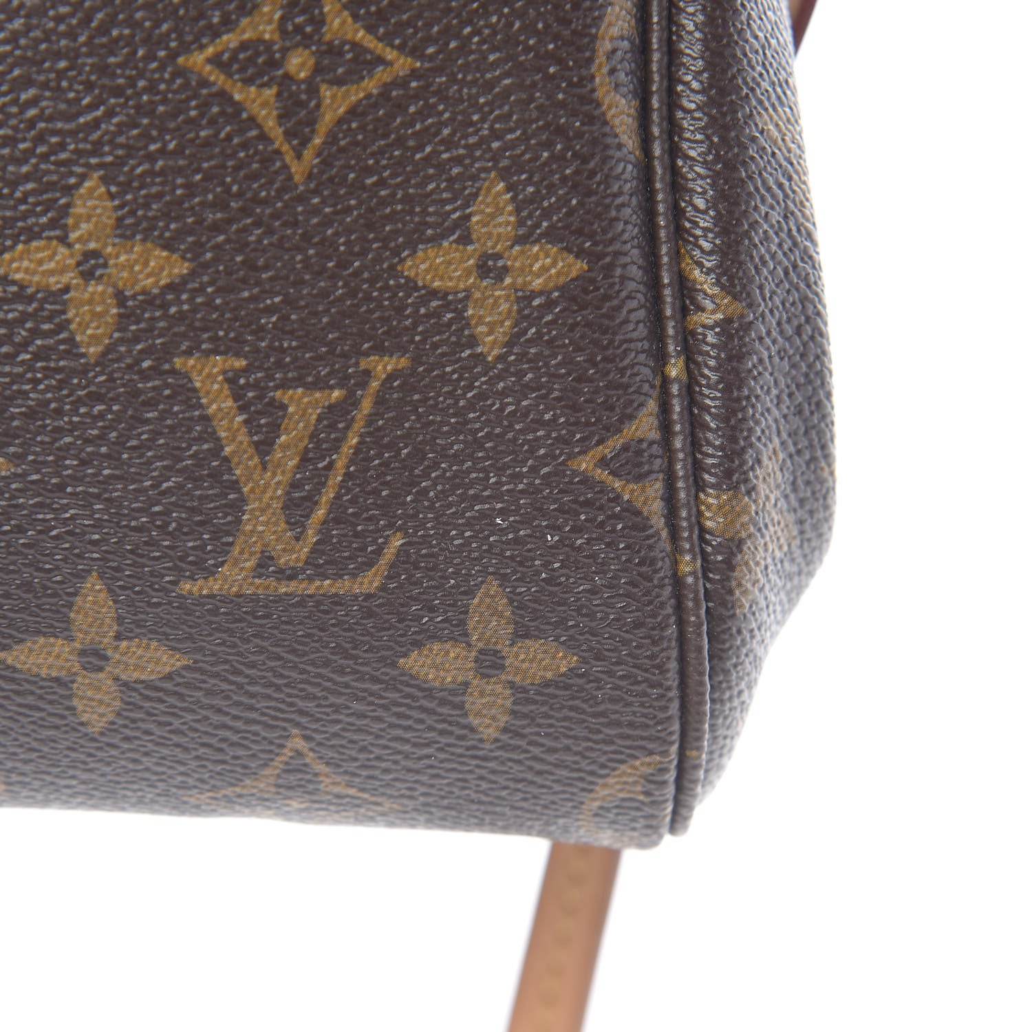Louis Vuitton Monogram Favorite MM 11 of 14