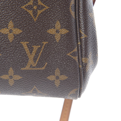 Louis Vuitton Monogram Favorite MM 11 of 14