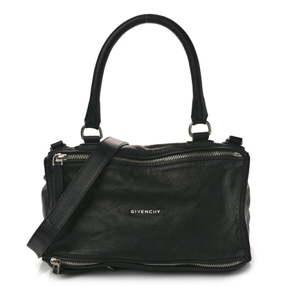 Givenchy Sugar Goatskin Medium Pandora Black 1 of 11