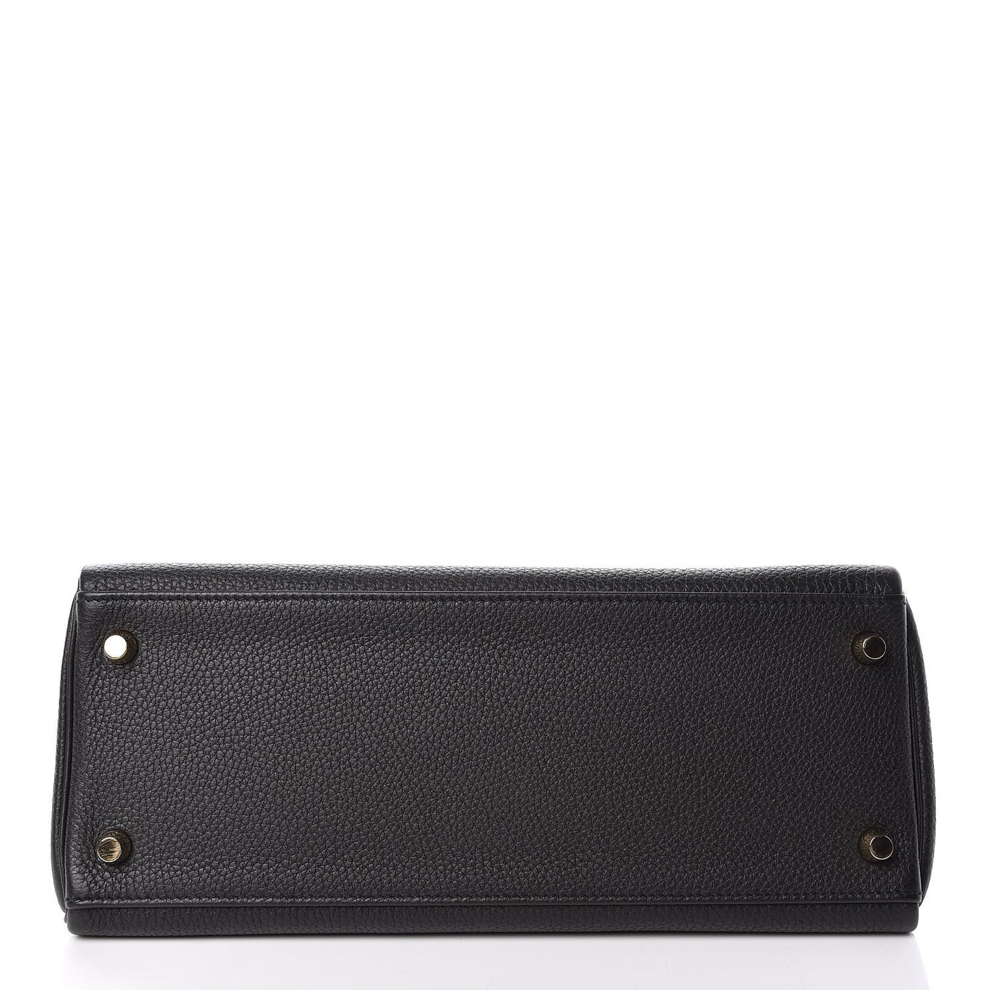 Togo Kelly Retourne 28 Black