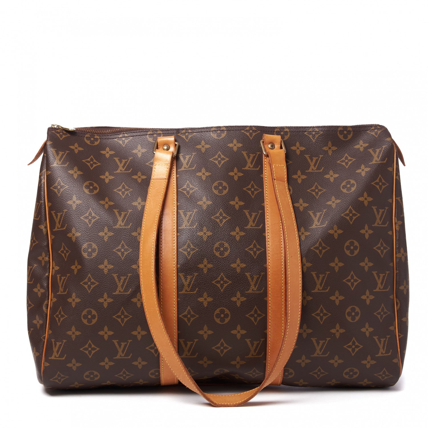 Louis Vuitton Monogram Sac Flanerie 45 1 of 9